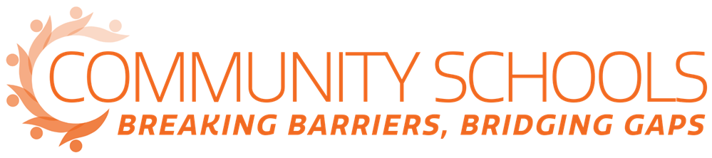 Community Schools Logo